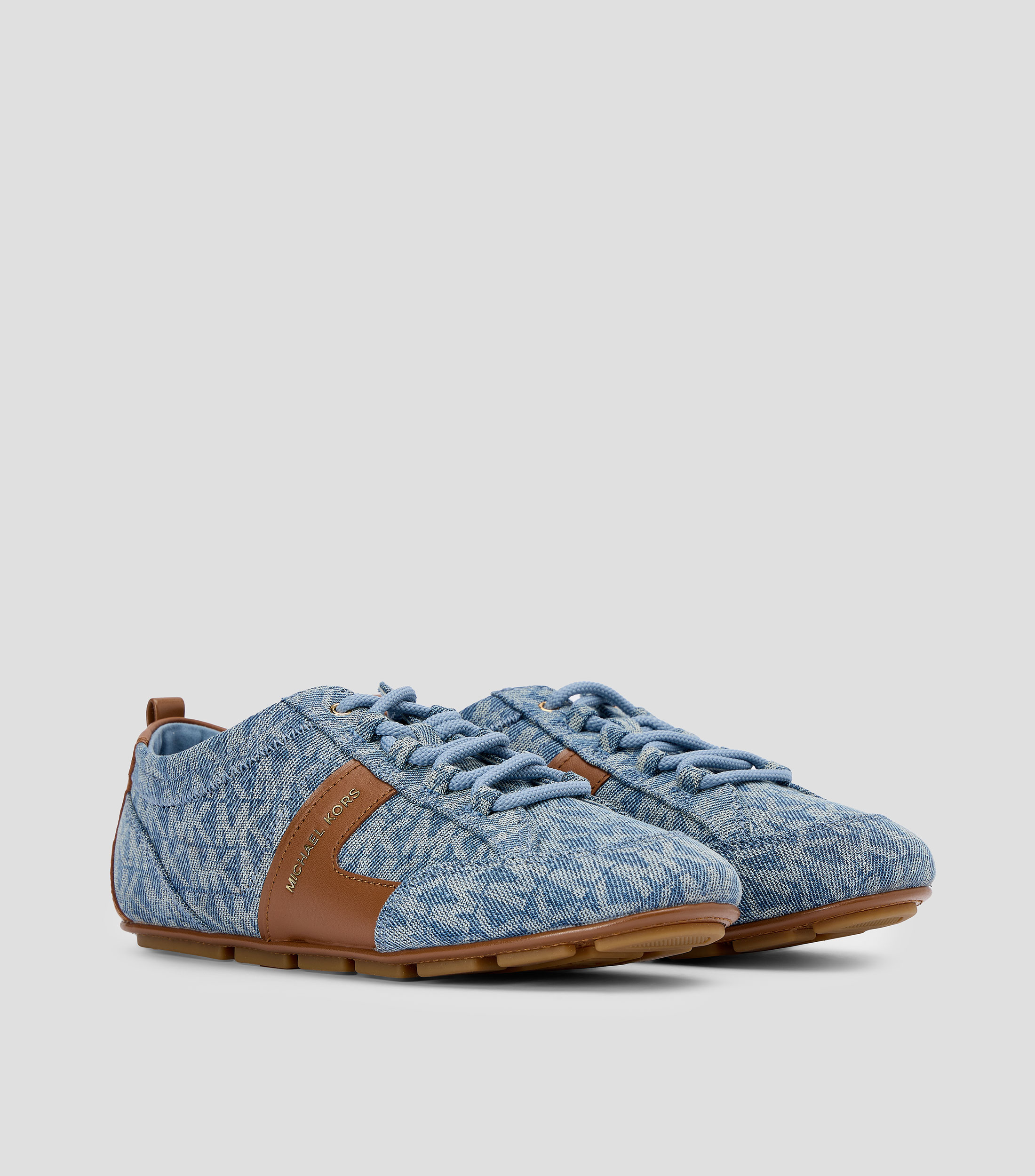Tenis casuales Keely Trainer Mujer